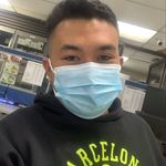 Profile Picture of Kevin Jay (@kevinjaylapastora) on Instagram