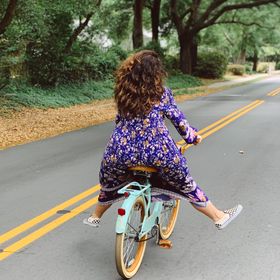 Profile Picture of Kristen Rackley Fernandes (@kerackley) on Pinterest