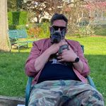Profile Picture of Keith Hauber (@keithclassic) on Instagram