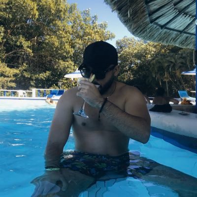 Profile Picture of Daniel (@DanielCepeda__) on Twitter