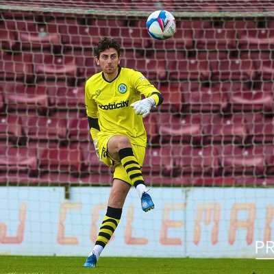 Profile Picture of Luke McGee (@Lukemcgee1) on Twitter