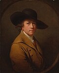 Profile Picture of Joseph Wright of Derbyon Wikipedia