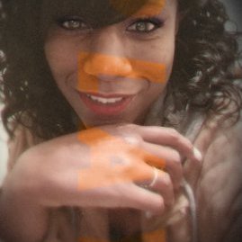 Profile Picture of Elysia Taylor (@ElysiaTaylor4) on Twitter