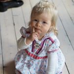 Profile Picture of Eva Lunde Rave (@evalunderave) on Instagram