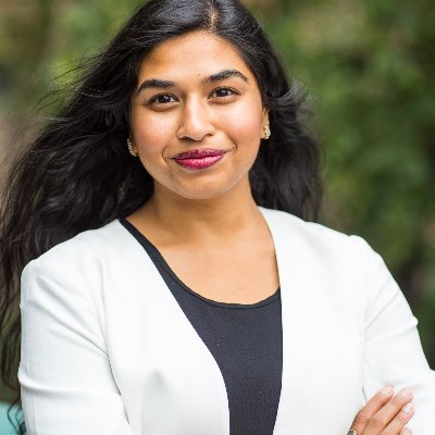 Profile Picture of Manas (@ManasRajaram) on Twitter