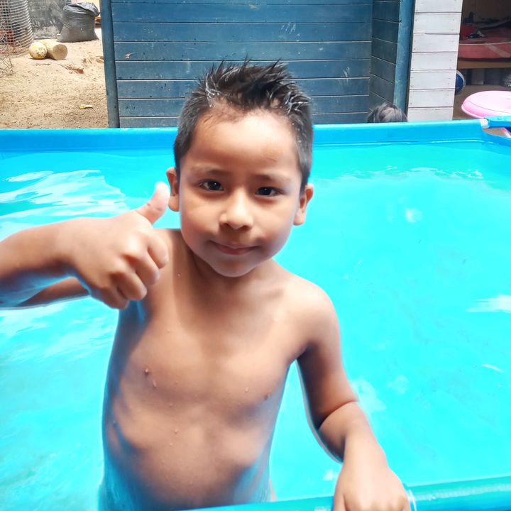 Profile Picture of Benjamin_Rey (@rey_benjamin) on Tiktok