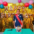 Profile Picture of Gilbert Caste (@gilbert.caste) on Facebook