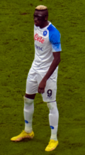 Profile Picture of African Footballer of the Year - Wikipediaon Wikipedia