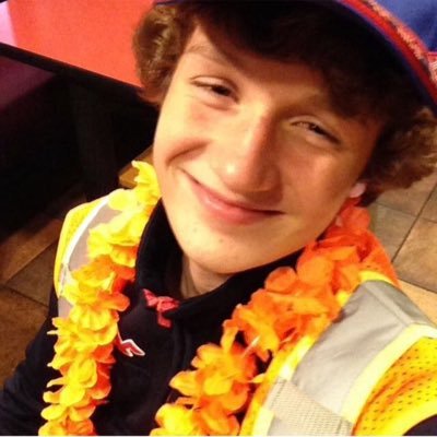Profile Picture of Michael Fivecoat (@michael90236) on Twitter