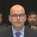 Profile Picture of Is Steven Del Duca Electable Yet? (@DelDucaCheck) on Twitter