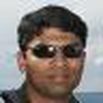 Profile Picture of Prasanna Parthasarathy (@pichafx) on Flickr