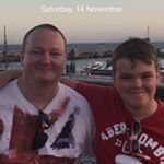 Profile Picture of Andrew sloss (@sloss.andrew) on Instagram