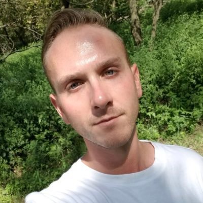 Joe - Twitter Profile Picture of Joe (@Joe_Cerrone) on Twitter