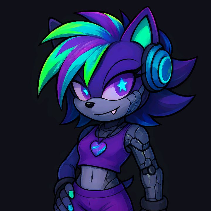 Profile Picture of •Crystål Carløs• (crystal hash (@crystalcarlos666) on Tiktok