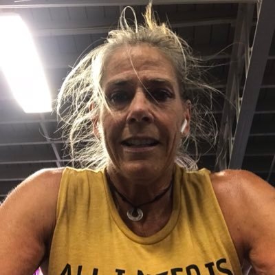 Profile Picture of Sharon Hopper (@sharonhopper) on Twitter