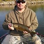 Profile Picture of Calvin Akers (@calvinakers) on Instagram