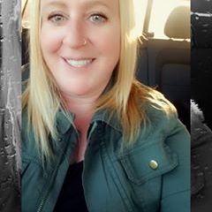 Profile Picture of Tracy Kaiser (@tracykaiser76) on Tiktok