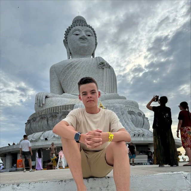 Profile Picture of Anatoly Pinskoy (@anatolypinskoy223) on Tiktok