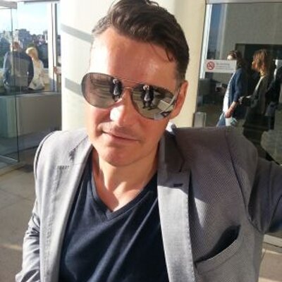 Profile Picture of Patrick Boyd - Carpe (@pbcfineart) on Twitter