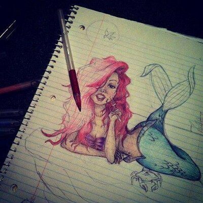 Profile Picture of Isobel Neufeld (@ArianaRenesmeeG) on Twitter