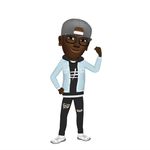 Profile Picture of Jeff Guillaume (@jeff_honorable) on Instagram