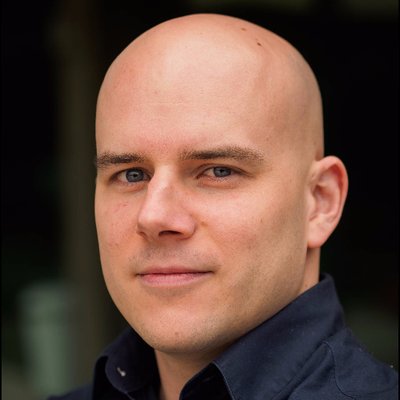 Profile Picture of Brett Petersen (@brettnkc) on Twitter