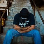 Profile Picture of Paul Kempest (@krush_pa) on Instagram