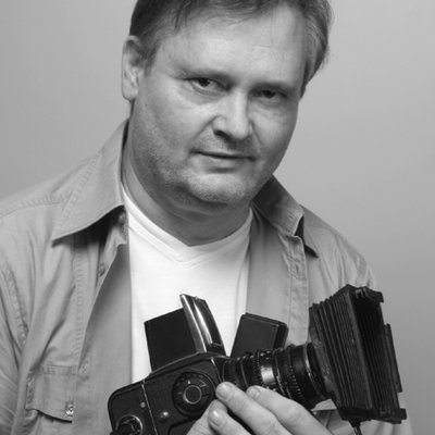 Profile Picture of Harry Van Aperloo (@HarryvanAperloo) on Twitter