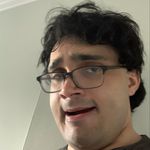 Profile Picture of Jacob Hollingsworth (@not_jacob_hollingsworth) on Instagram