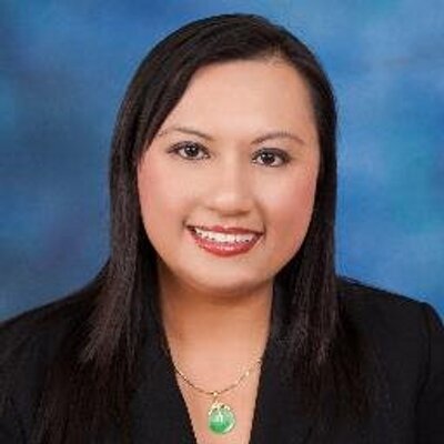 Profile Picture of Lindsey Nguyen (@NguyenFRA) on Twitter