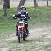 Profile Picture of Byron Holt (@byronholt1281) on Youtube