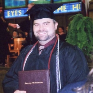 Profile Picture of James Hannahs (@jayhannahs) on Myspace