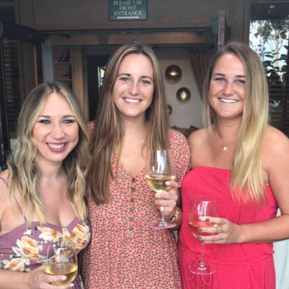 Profile Picture of Lindsay Doyle (@lmdoyle266) on Poshmark