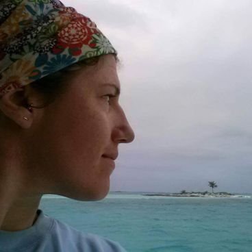 Profile Picture of Leann Winn (@JrzyShark) on Twitter