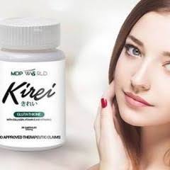 Profile Picture of Kirei Glutathione (@rexkurt.arjona) on Facebook