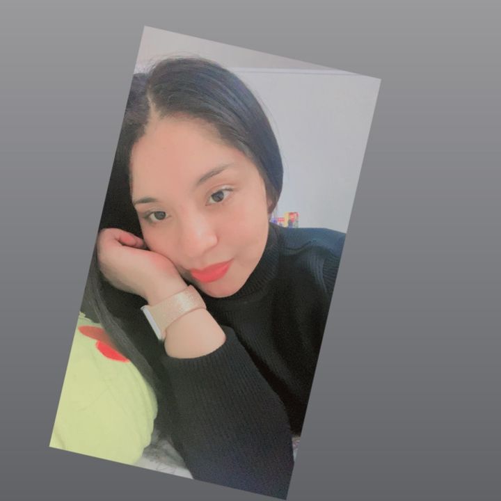 Profile Picture of 🦋🦋🦋 (@greisybaten) on Tiktok