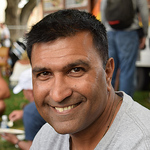 Profile Picture of Perry Singh (@perrysingh1) on Flickr
