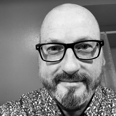 Profile Picture of Mike Marcott (@mikemarcott) on Twitter