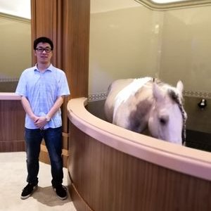 Profile Picture of Robin Wong (@zebulun_wong) on Twitter