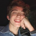 Profile Picture of jesse volkiév. (@idcuff) on Instagram