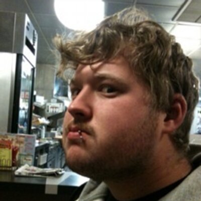 Profile Picture of Chris Branton (@cria87) on Twitter