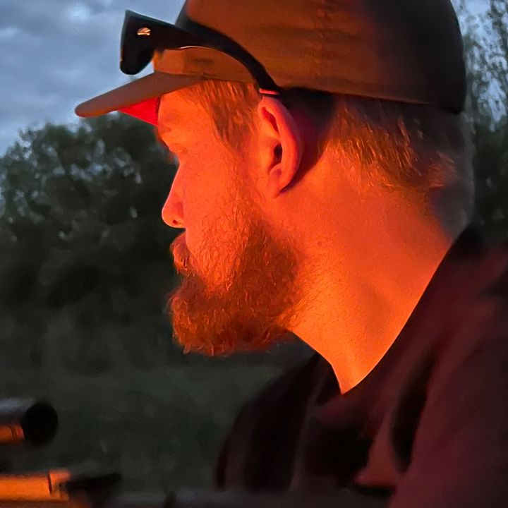 Profile Picture of David Relaford (@davidrelaford) on Tiktok