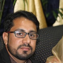 Profile Picture of Ahmed Arain (@Ahmedarain16) on Twitter