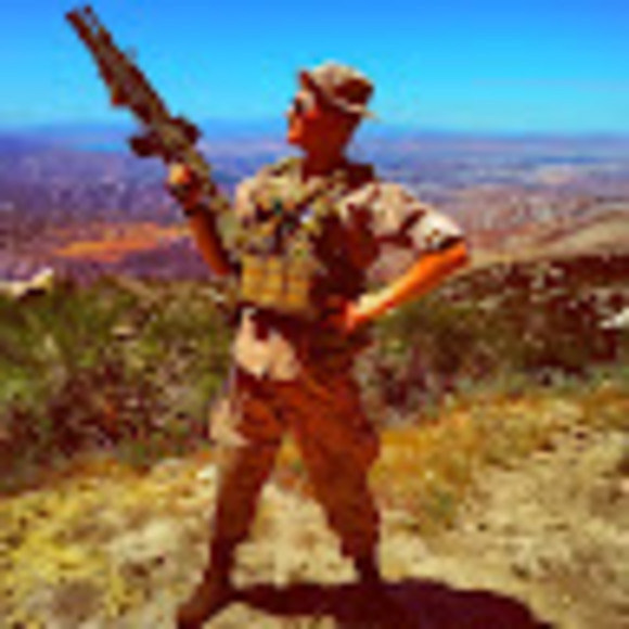 Profile Picture of Mike Mcdonnell (@mcdonnell725) on Poshmark