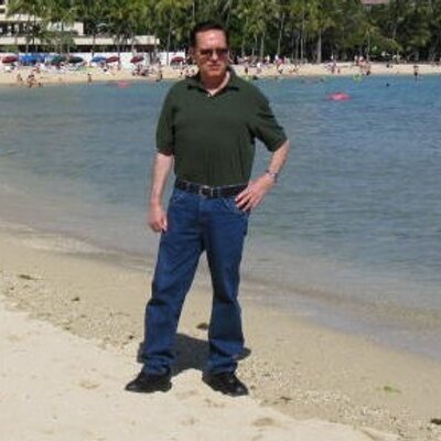 Profile Picture of Darrell Paul (@livatthbeach) on Twitter
