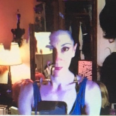 Profile Picture of Alison O'Connor (@AOCinNYC) on Twitter