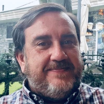 Profile Picture of Máximo Fernández (@MaxFdez) on Twitter
