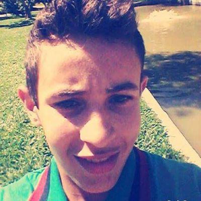 Profile Picture of Daniel Jr Schreiner (@danieljunioreew) on Twitter