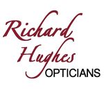 Profile Picture of Richard Hughes (@richardhughesopticians1) on Instagram