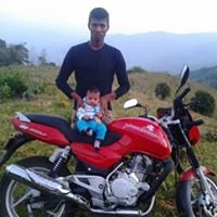 Profile Picture of Wilson Madera (@fernando321628) on Twitter